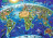 RAVENSBURGER dėlionė Big Wide World 200vnt, 12722 12722