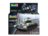 REVELL modelis T-34/85, 63319 