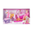 SPARKLE GIRLZ lėlės rinkinys karališkasis žirgas su karieta, 10068 
