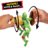 TMNT figūrėlė MUTATIONS PET TO NINJA RAPHAEL, 83364 