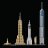 21028 LEGO® Architecture Niujorkas 21028