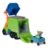 PAW PATROL transporto priemonė Sustainable Rocky Deluxe Vehicle, 6071248 