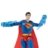 SUPERMAN 6" figūrėlė Superman Punching Hand, 6073319 