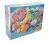 TOMY GAMES žaidimas Srewball Scramble, T7070 