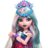 MONSTER HIGH Lagūna, muzikos festivalio serija, HXH82 
