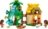43260 LEGO® Disney Princess™ Moanos pramogos saloje 