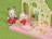 SYLVANIAN FAMILIES Baby Castle Playground, 5319 5319