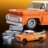 HOT WHEELS konstruktorius – Elite Chevy, JFT20 