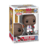 FUNKO POP! vinilinė figūrėlė: NBA: Legends - Michael Jordan, 1988 All Star Game, 59374 