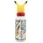POKEMON 3D figūrėlių gertuvė 560ml., 530-10127 
