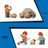 60494 LEGO® City Savivartis ir krautuvas 