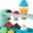 BATTAT ledų žaidimų rinkinys Sweet Sprinkles, BT1815C2Z 