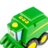 JOHN DEERE transporto priemonė Johnny and Corey Lights & Sounds, asort., 37910A 