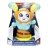 FISHER-PRICE Šokantis didžėjus, HYR71 