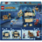 21591 LEGO® Minecraft® Pakeistojo prižiūrėtojo mūšis 