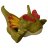 JURASSIC WORLD dinozauro figūrėlė asort., HJB51 HJB51