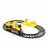 CAT traukinys su šviesomis ir garsais Junior Crew, 82489 82489