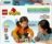 10454 LEGO® DUPLO® Disney™ Peliuko Mikio klubas ir automobilis 