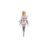 BANPRESTO One Piece figūrėlė Stussy, BP89298P 