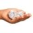 NATIONAL GEOGRAPHIC rinkinys Break Your Own Geode, RTNGGEO5 