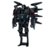 TRANSFORMERS transformeriai 1 Step Cogs Changers, 10 cm, asort., F9202 