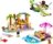 42672 LEGO® Friends Kūrybiškas paplūdimio ir kelionių lagaminas 