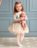 LULLABABY lėlė kūdikis su rožine pižama, LBY7216Z 