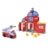 PAW PATROL žaidimų rinkinys Fire Station, 6073760 