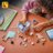 31392 LEGO® Creator Muzikos tematikos dekoras: pianinas su kate 