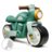 FALK balancinis retro motociklas Premier, 451S 