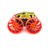 MAISTO TECH R/C valdomas automobilis Cyklone AWT, 81796 