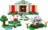 77056 LEGO® Animal Crossing™ Blathers muziejaus kolekcija 