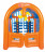 BESTWAY  plovykla Car Wash Center  153x 131x 150cm , 93406 93406
