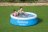 BESTWAY baseinas Fast Set, 1.83m x 0.51m, 57392 57392