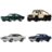 MATCHBOX MOVIE PREMIUM kolekcinis automodeliukas, JNC96 