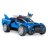 PAW PATROL transformuojama transporto priemonė Chase Delxe, 6067497 6067497