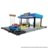 MATCHBOX rinkinys Miestas asort, GVY82 GVY82