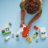 10447 LEGO® DUPLO® Town Greitoji pagalba ir vairuotojas 