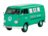 REVELL VW T1 Bus 150 Years of Vaillant automodelis, 05648 