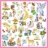 DJECO lipdukai Fantasy, 160 vnt., DJ09279 