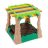 SPINMASTER GAMES stalo žaidimas Sink N Sand, 6064485 6064485