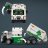 42167 LEGO® Technic Šiukšliavežė „Mack® Lr Electric“ 