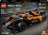 42169 LEGO® Technic NEOM McLaren Formula E Race Car 