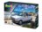 REVELL modelis 50 Years of the VW Golf 1, 05636 