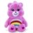 SIMBA Care Bears pliušinė figūrėlė Cheer Bear, 35 cm, 6305878000038 