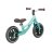 GLOBBER balansinis dviratis Go Bike Elite Air, mėtinis , 714-206 