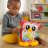 FISHER PRICE muzikinis,interaktyvus  pelėdžiukas Pupū, lietuviškai įgarsintas, HNK87 HNK87