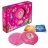 LISCIANI BARBIE blizgantis smėlis Shell Combo 350 gr., 91942 91942