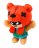 BRAWL STARS  pliušinis žaislas PLUSHIES, 16 cm, BRW7065 