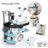 SMOBY Rowenta Wash&Clean skalbyklos rinkinys, 7600330320 